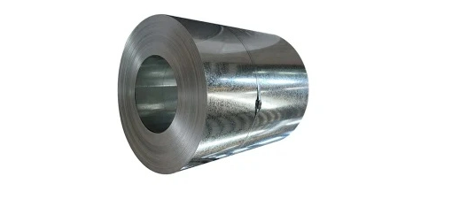 Galvanized steel and cold rolled steel