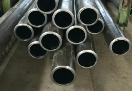 What is Hydraulic Steel Pipe?
