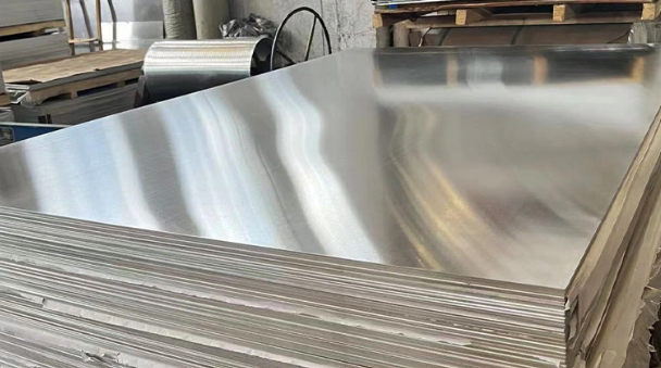 Is the galvanized plate a steel plate or an iron plate?