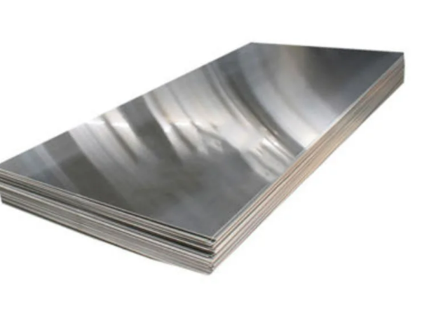 steel plate