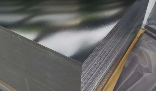 Introduction to electrolytic galvanized sheets (electrolytic sheets)
