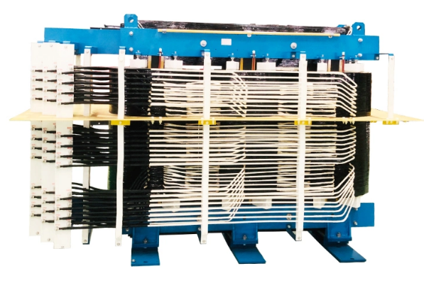 66KV Power Transformer