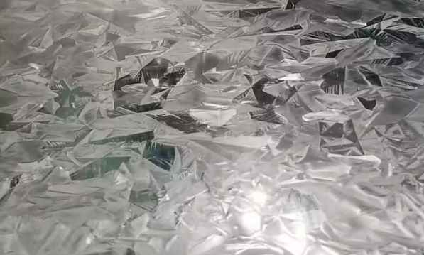 galvanized sheets