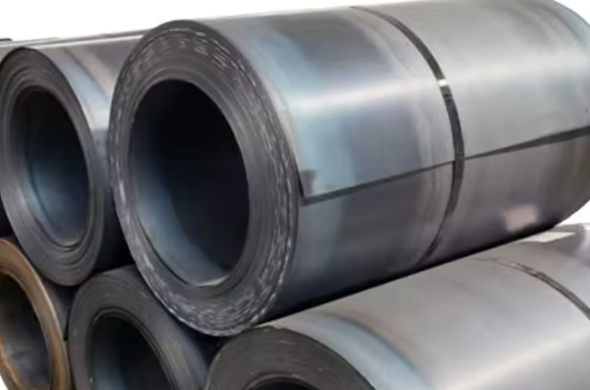 What are the disadvantages of carbon steel?