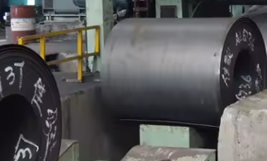 Introduction to hot rolled coils