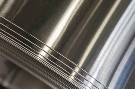stainless steel coil suppliers