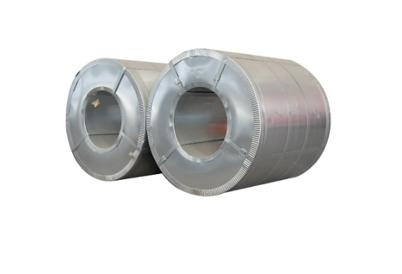 Advantages of welding stainless steel coils