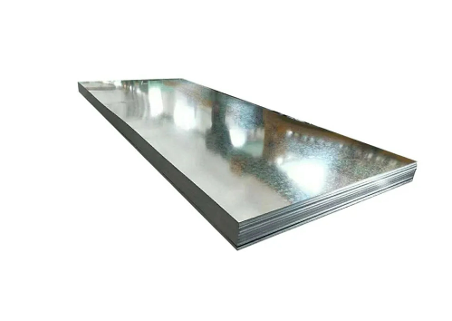 galvanized sheet