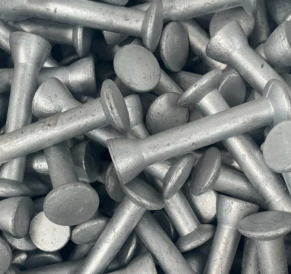 galvanized boat trailer axles