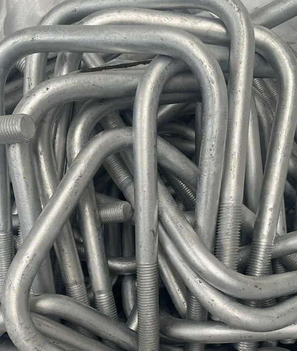 galvanized trailer fenders