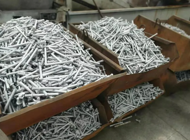 galvanized u bolts for boat trailers