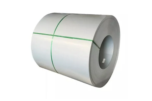 Electro-galvanized products