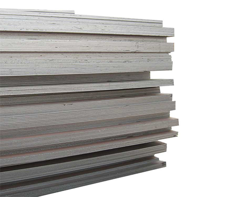 ASTM A36 steel