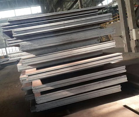 RINA Grade FH32 Marine Steel Plate
