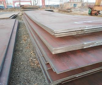 E24W4 Steel Description