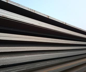 E36WA3 Steel Description