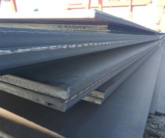 E36WA4 Steel Description