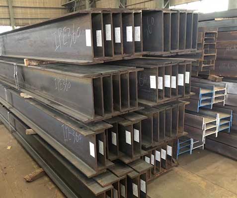  HEA HEB IPE Steel section