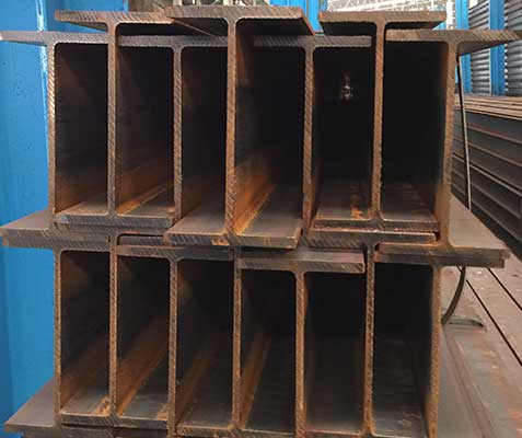  HEA HEB IPE Steel section