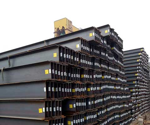 S355J2 HEA HEB Beams profile