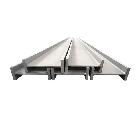 316 stainless steel H beam