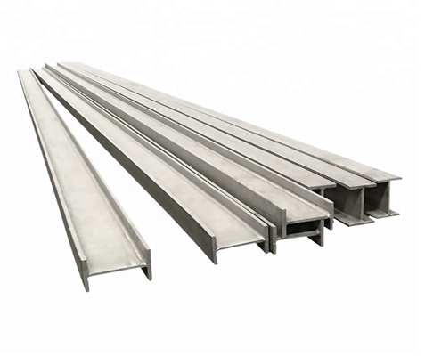 316 stainless steel H beam