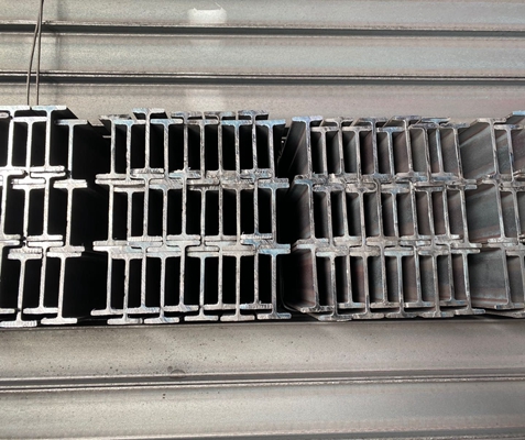I beam steel Q235 B