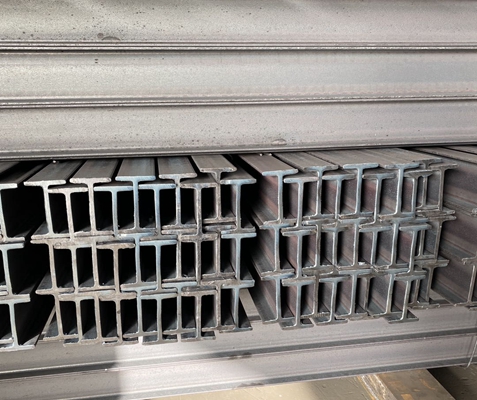 Hot rolled H Beam ASTM A36