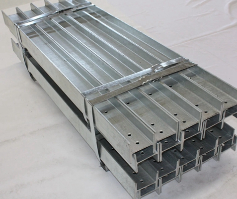 hot rolled q195 steel h beam