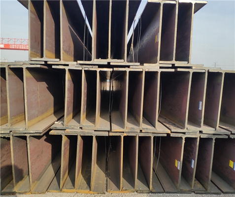 Hot rolled H Beam ASTM A36