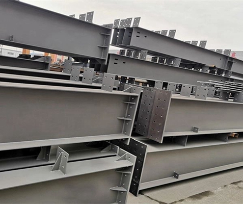 S355JR HEA HEB Beams profile