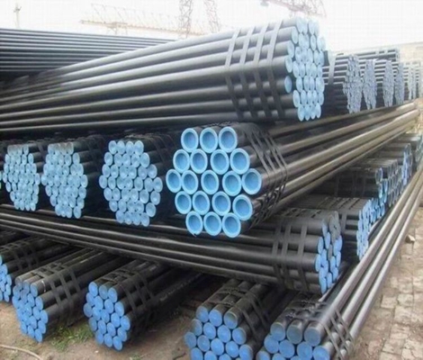 API 5L X52 steel pipe