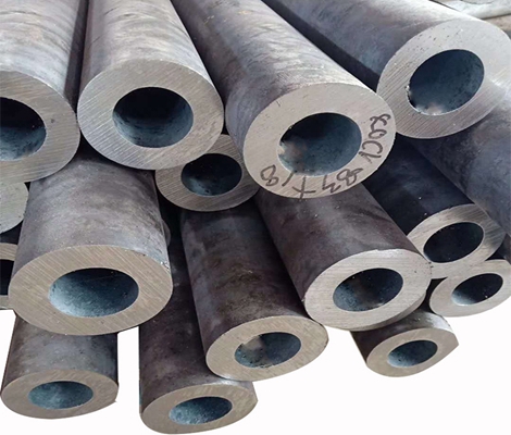 A335 P91 alloy steel pipe 