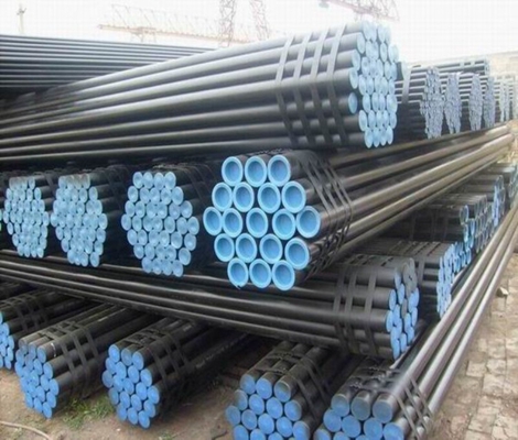 API 5L seamless steel pipe