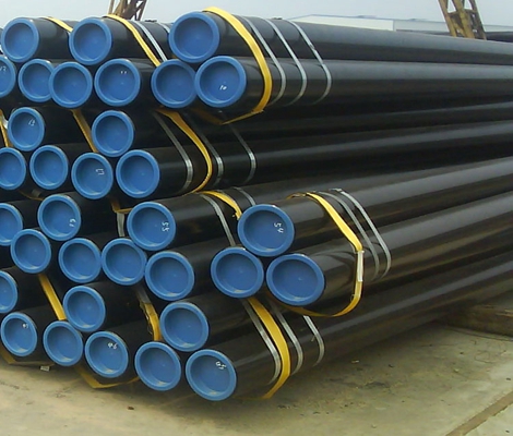 API 5L GR.B carbon steel pipe