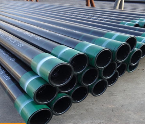 API 5CT casing pipe