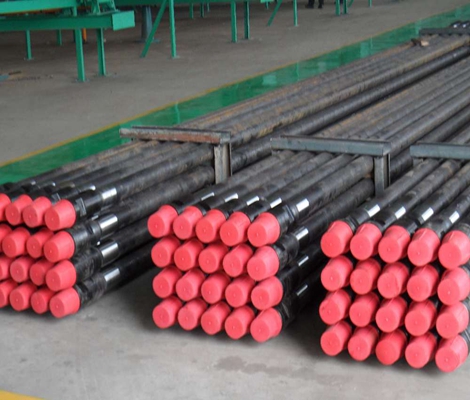 API 5CT Seamless steel casing and tubing