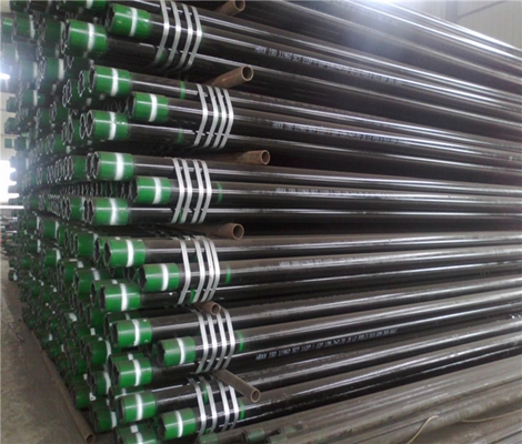 API 5CT Q125 casing tubing