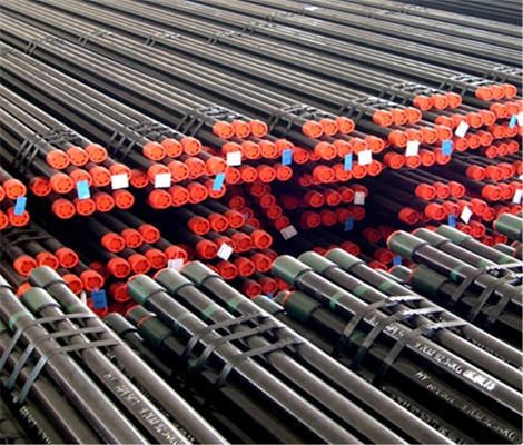 API 5CT seamless steel pipe C