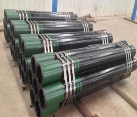 API 5CT J55 casing