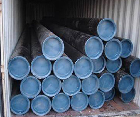 API 5L SSAW steel pipe