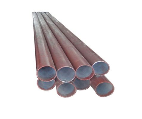 GB5310 20G seamless boiler steel pipe