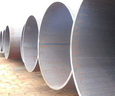 LSAW Steel Pipe