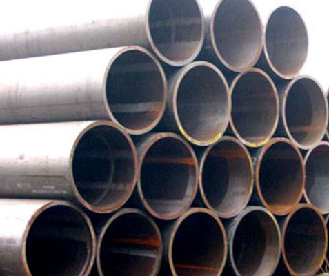 A333 seamless steel pipe